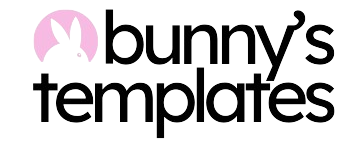 Bunny's Template Logo